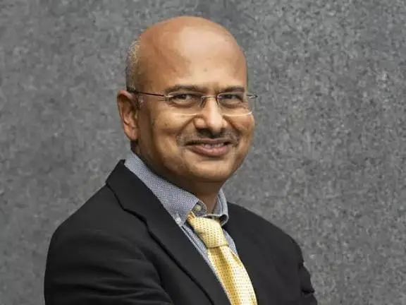 Bhavin Shah