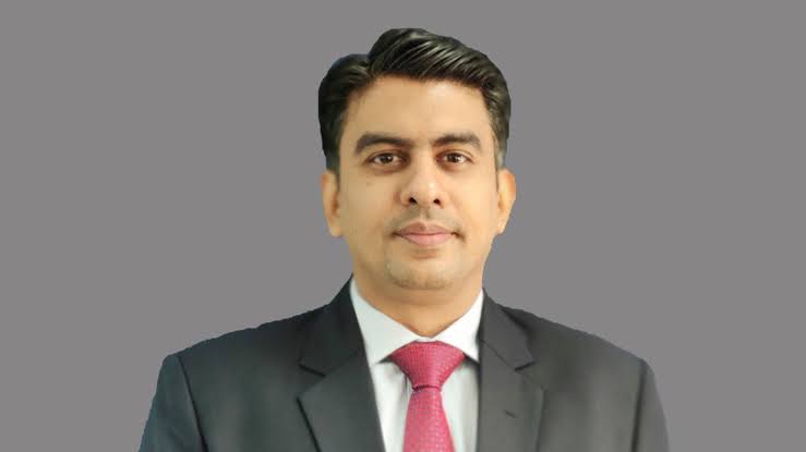 Chirag Mehta
