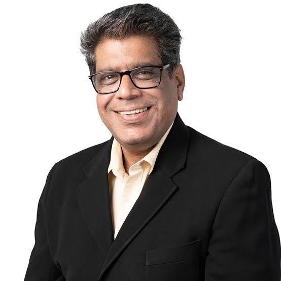 Dharmendra Grover
