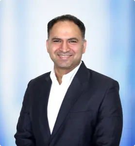 Gautam Berry