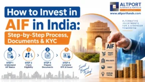 How to Invest in AIF