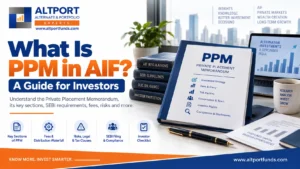 PPM in AIF
