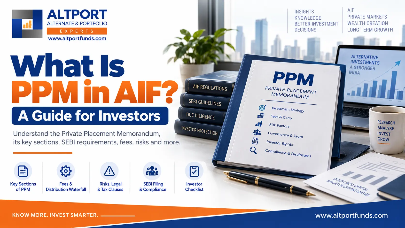 PPM in AIF