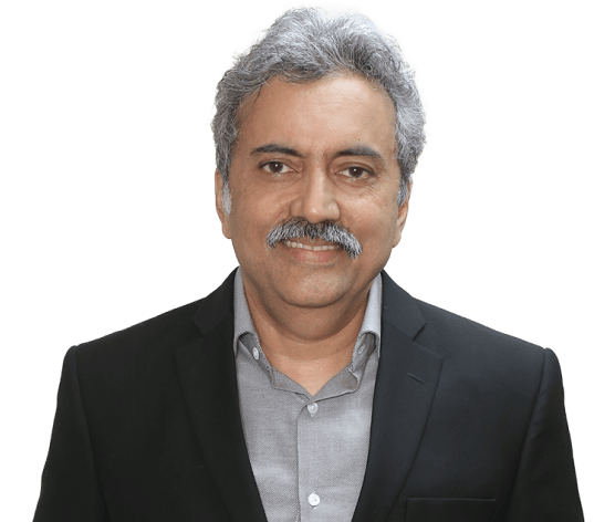 Parag Kothari