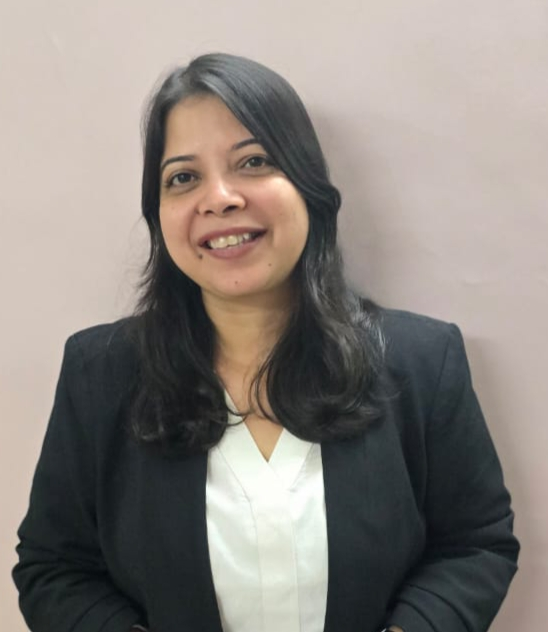 Parvati Rai