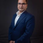 Shailesh Agrawal - Head, Fund Management at KSH INFRA