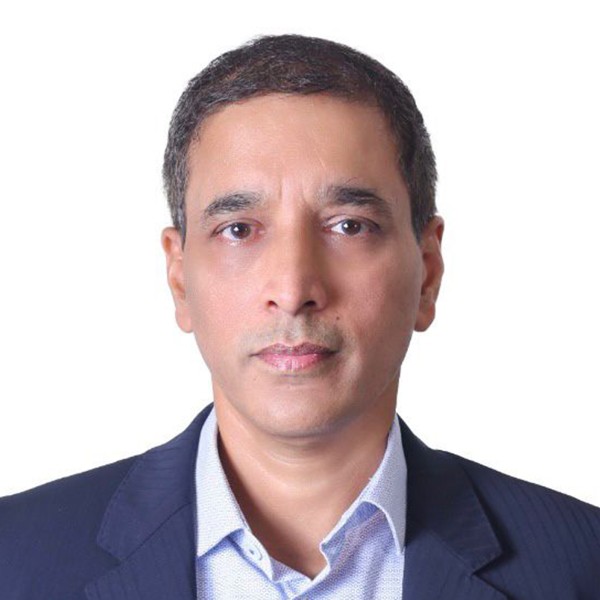 Sreekumar Chatra