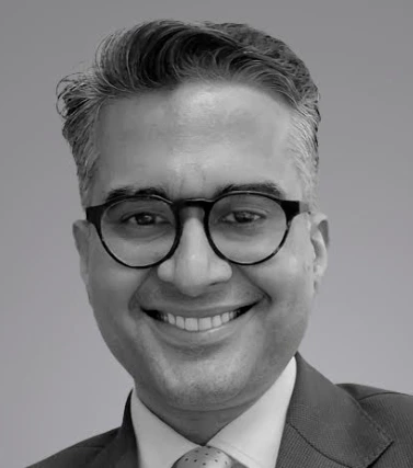 Tarun Sharma