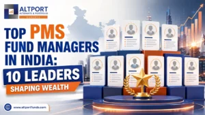 Top PMS Fund Managers In India