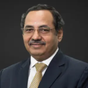 A. Balasubramanian