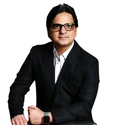 Akhil Chaturvedi