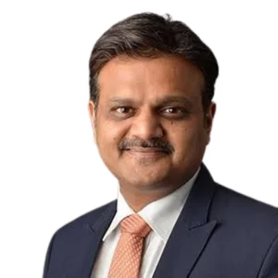 Anand Shah