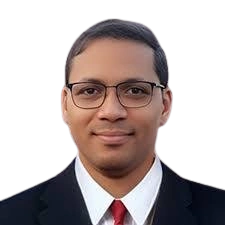 Ankush Kumar Jain