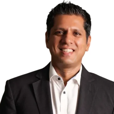 Asheesh Chandra