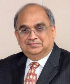 Bharat Shah