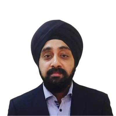 Gurmeet Chadha, Managing Partner and CIO, Complete Circle