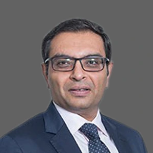 Hiren Ved