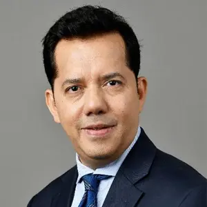 Hitesh Zaveri