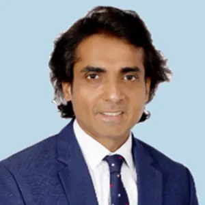 Kshitiz Mahajan