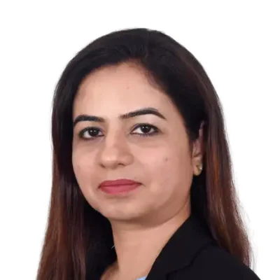 Meeta Shetty