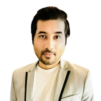 Neil Bahal
