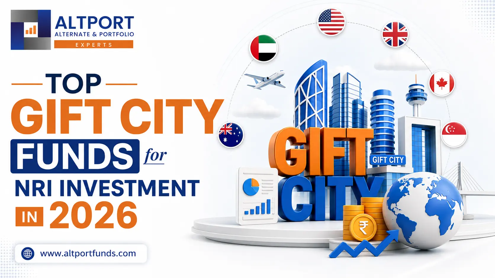 Top GIFT City Funds for NRI Investment in 2026