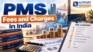 PMS fees and charges including management and performance fees