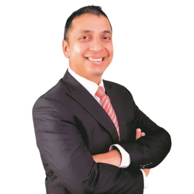 Prateek Pant