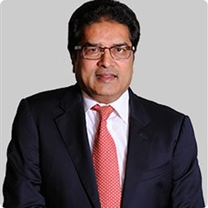 Raamdeo Agrawal