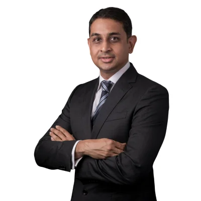 Saurabh Jhalaria