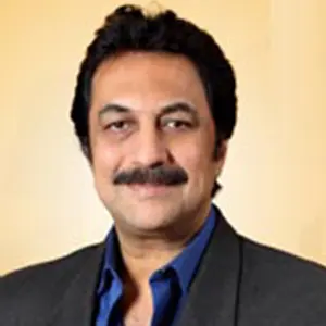 Shankar Sharma