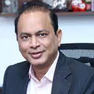 Sunil Singhania