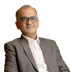 Vikaas M Sachdeva
