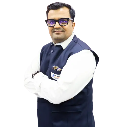 Vikas Agrawal