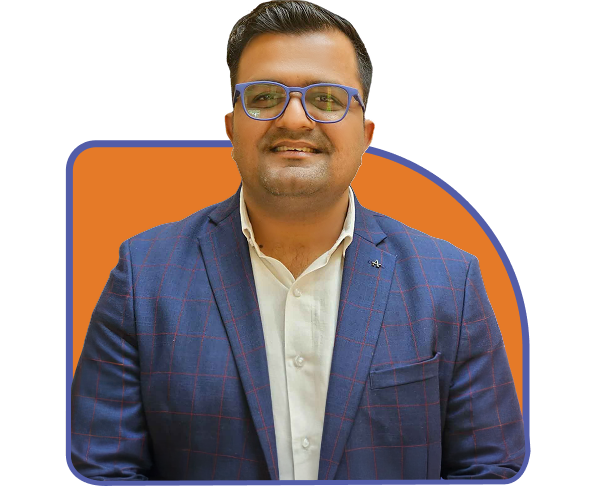 Vikas Agrawal