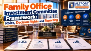 family office investment committee