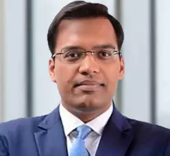 Sharad Mittal