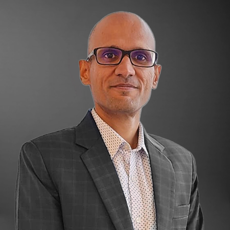 Vivek Singla