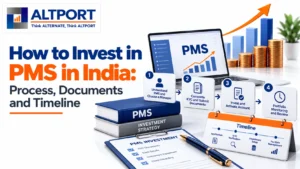 How to invest in PMS in India, including account opening and documentation