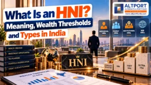 HNI vs UHNI comparison of wealth level, portfolio structure and governance needs
